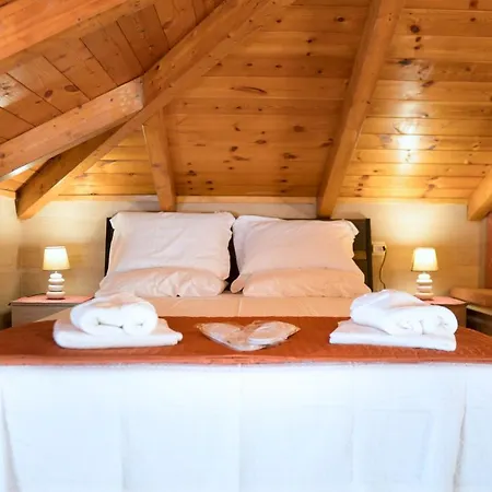 Angels Seaside Holiday home *