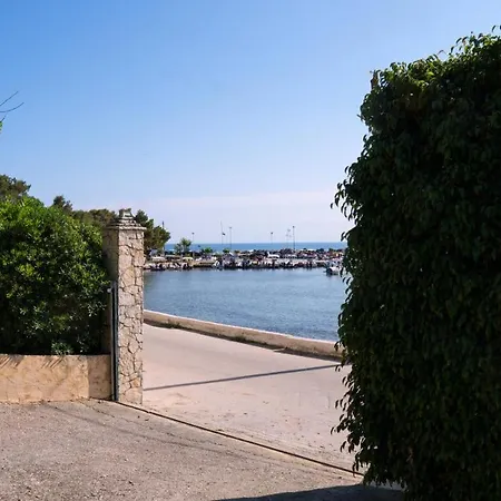 Holiday home Angels Seaside Tsilivi (Zakynthos)