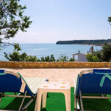 Angels Seaside Holiday home *