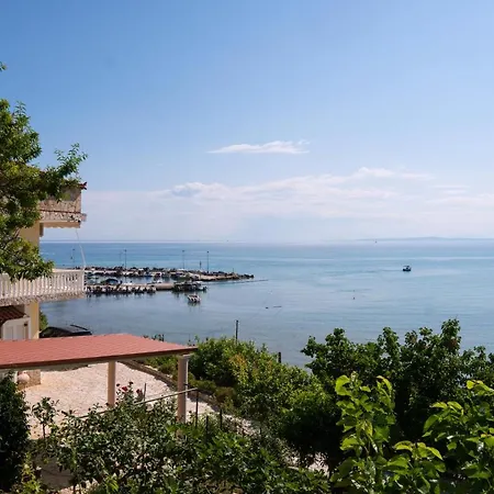 Σπίτι διακοπών Angels Seaside Τσιλιβί