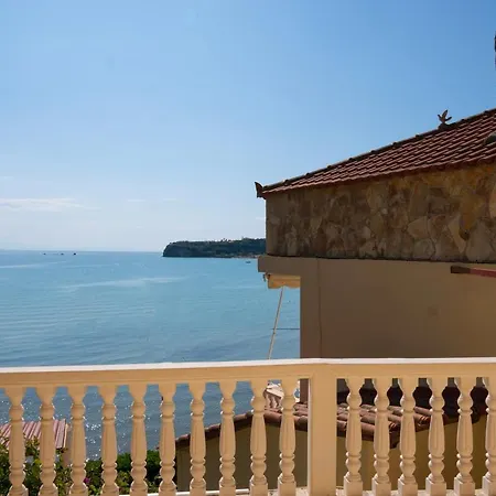 Angels Seaside * تسيليفي