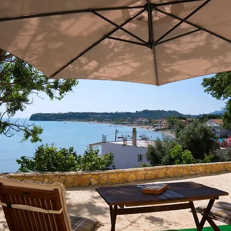 Angels Seaside Σπίτι διακοπών